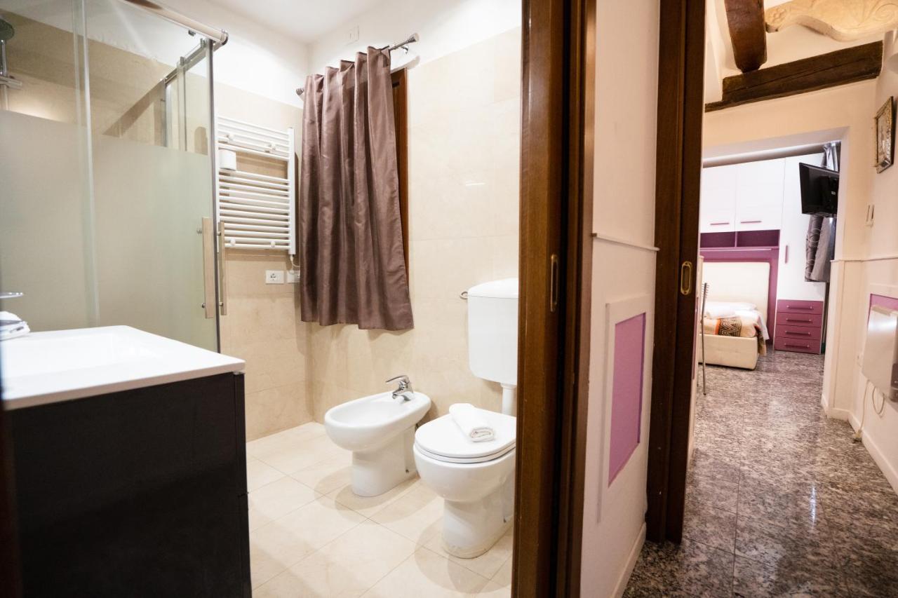 San Polo Studio Velence Kültér fotó